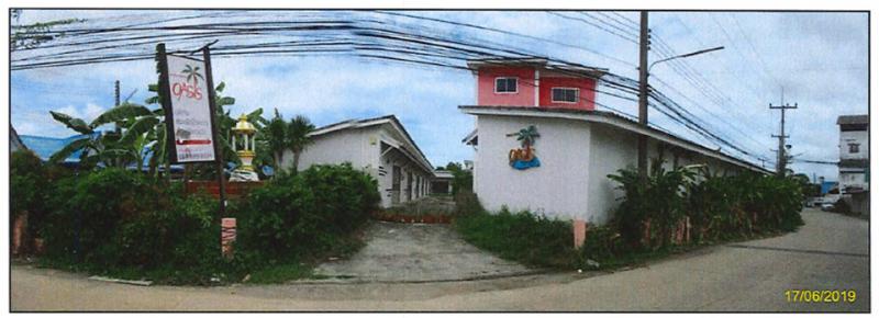 โรงแรมหลุดจำนอง ธ.ธนาคารกรุงไทย ระยอง เมืองระยอง เชิงเนิน