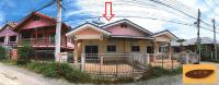 บ้านเดี่ยวหลุดจำนอง ธ.ธนาคารกรุงไทย ระยอง ปลวกแดง ปลวกแดง