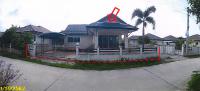 บ้านเดี่ยวหลุดจำนอง ธ.ธนาคารกรุงไทย ระยอง เมืองระยอง ตะพง