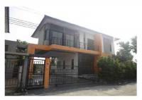 บ้านแฝดหลุดจำนอง ธ.ธนาคารกรุงไทย ระยอง บ้านฉาง บ้านฉาง