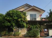 บ้านเดี่ยวหลุดจำนอง ธ.ธนาคารกรุงไทย ระยอง นิคมพัฒนา มาบข่า