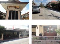 บ้านเดี่ยวหลุดจำนอง ธ.ธนาคารกรุงไทย ระยอง ปลวกแดง ปลวกแดง