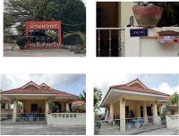 บ้านเดี่ยวหลุดจำนอง ธ.ธนาคารกรุงไทย ระยอง นิคมพัฒนา นิคมพัฒนา
