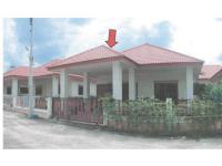 ที่ดินพร้อมสิ่งปลูกสร้างหลุดจำนอง ธ.ธนาคารออมสิน ระยอง บ้านฉาง สำนักท้อน