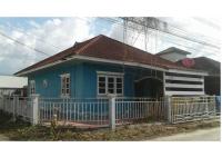 ที่ดินพร้อมสิ่งปลูกสร้างหลุดจำนอง ธ.ธนาคารออมสิน ระยอง บ้านฉาง บ้านฉาง