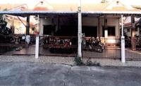 บ้านแฝดหลุดจำนอง ธ.ธนาคารอาคารสงเคราะห์ ระยอง บ้านฉาง สำนักท้อน