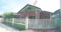 บ้านเดี่ยวหลุดจำนอง ธ.ธนาคารอาคารสงเคราะห์ ระยอง บ้านค่าย ชากบก