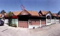 ทาวน์เฮ้าส์หลุดจำนอง ธ.ธนาคารอาคารสงเคราะห์ ระยอง นิคมพัฒนา มาบข่า