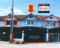 ทาวน์เฮ้าส์หลุดจำนอง ธ.ธนาคารอาคารสงเคราะห์ ระยอง นิคมพัฒนา มาบข่า
