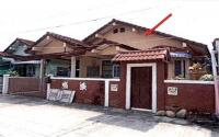 บ้านเดี่ยวหลุดจำนอง ธ.ธนาคารอาคารสงเคราะห์ ระยอง เมืองระยอง เชิงเนิน
