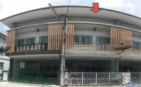 ทาวน์เฮ้าส์หลุดจำนอง ธ.ธนาคารอาคารสงเคราะห์ ระยอง เมืองระยอง เนินพระ