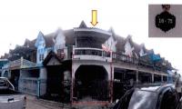 ทาวน์เฮ้าส์หลุดจำนอง ธ.ธนาคารอาคารสงเคราะห์ ระยอง เมืองระยอง เนินพระ