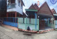 บ้านเดี่ยวหลุดจำนอง ธ.ธนาคารอาคารสงเคราะห์ ระยอง เมืองระยอง ทับมา