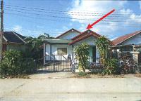 บ้านเดี่ยวหลุดจำนอง ธ.ธนาคารอาคารสงเคราะห์ ระยอง นิคมพัฒนา มาบข่า