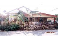 บ้านเดี่ยวหลุดจำนอง ธ.ธนาคารอาคารสงเคราะห์ ระยอง นิคมพัฒนา นิคมพัฒนา