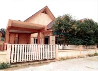 บ้านเดี่ยวหลุดจำนอง ธ.ธนาคารอาคารสงเคราะห์ ระยอง นิคมพัฒนา นิคมพัฒนา