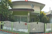 บ้านเดี่ยวหลุดจำนอง ธ.ธนาคารอาคารสงเคราะห์ ระยอง ปลวกแดง มาบยางพร