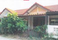 ทาวน์เฮ้าส์หลุดจำนอง ธ.ธนาคารอาคารสงเคราะห์ ระยอง บ้านฉาง บ้านฉาง