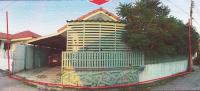 บ้านเดี่ยวหลุดจำนอง ธ.ธนาคารอาคารสงเคราะห์ ระยอง บ้านฉาง บ้านฉาง