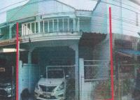 ทาวน์เฮ้าส์หลุดจำนอง ธ.ธนาคารอาคารสงเคราะห์ ระยอง บ้านฉาง บ้านฉาง