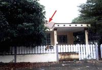 บ้านเดี่ยวหลุดจำนอง ธ.ธนาคารอาคารสงเคราะห์ ระยอง เมืองระยอง ทับมา