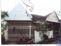 ทาวน์เฮ้าส์หลุดจำนอง ธ.ธนาคารอาคารสงเคราะห์ ระยอง เมืองระยอง เชิงเนิน