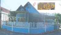 บ้านเดี่ยวหลุดจำนอง ธ.ธนาคารอาคารสงเคราะห์ ระยอง เมืองระยอง มาบตาพุด
