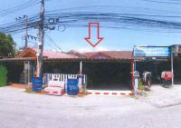ทาวน์เฮ้าส์หลุดจำนอง ธ.ธนาคารอาคารสงเคราะห์ ระยอง เมืองระยอง เนินพระ