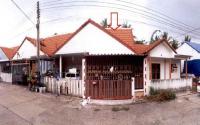 ทาวน์เฮ้าส์หลุดจำนอง ธ.ธนาคารอาคารสงเคราะห์ ระยอง บ้านฉาง บ้านฉาง