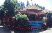 บ้านเดี่ยวหลุดจำนอง ธ.ธนาคารอาคารสงเคราะห์ ระยอง บ้านฉาง บ้านฉาง