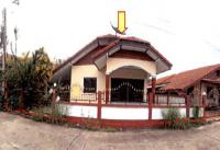 บ้านเดี่ยวหลุดจำนอง ธ.ธนาคารอาคารสงเคราะห์ ระยอง บ้านฉาง สำนักท้อน