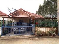 บ้านเดี่ยวหลุดจำนอง ธ.ธนาคารอาคารสงเคราะห์ ระยอง บ้านฉาง บ้านฉาง