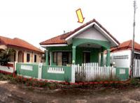 บ้านเดี่ยวหลุดจำนอง ธ.ธนาคารอาคารสงเคราะห์ ระยอง บ้านฉาง สำนักท้อน