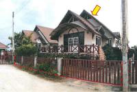บ้านเดี่ยวหลุดจำนอง ธ.ธนาคารอาคารสงเคราะห์ ระยอง นิคมพัฒนา นิคมพัฒนา