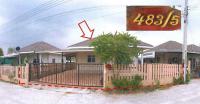 บ้านเดี่ยวหลุดจำนอง ธ.ธนาคารอาคารสงเคราะห์ ระยอง นิคมพัฒนา พนานิคม