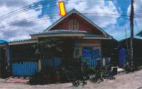 บ้านเดี่ยวหลุดจำนอง ธ.ธนาคารอาคารสงเคราะห์ ระยอง ปลวกแดง มาบยางพร