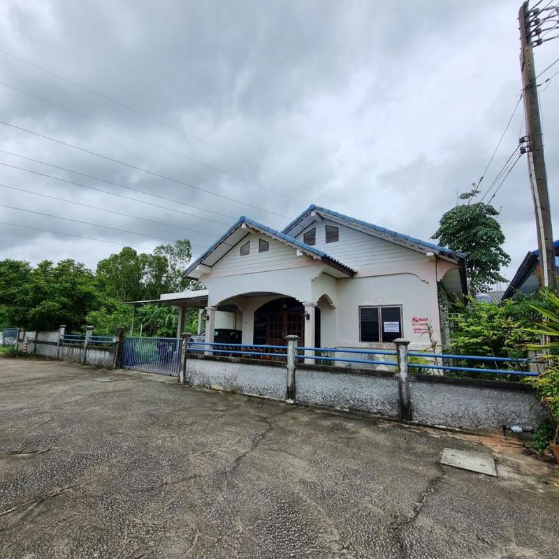 บ้านเดี่ยวหลุดจำนอง ธ.ธนาคารอาคารสงเคราะห์ ระยอง บ้านฉาง บ้านฉาง