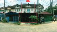 ทาวน์เฮ้าส์หลุดจำนอง ธ.ธนาคารอาคารสงเคราะห์ ระยอง นิคมพัฒนา มาบข่า
