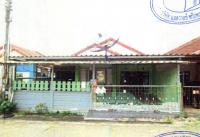 บ้านแฝดหลุดจำนอง ธ.ธนาคารอาคารสงเคราะห์ ระยอง นิคมพัฒนา นิคมพัฒนา