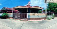 บ้านเดี่ยวหลุดจำนอง ธ.ธนาคารอาคารสงเคราะห์ ระยอง บ้านฉาง พลา