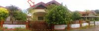 บ้านเดี่ยวหลุดจำนอง ธ.ธนาคารอาคารสงเคราะห์ ระยอง บ้านฉาง สำนักท้อน