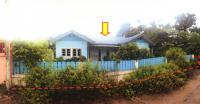 บ้านเดี่ยวหลุดจำนอง ธ.ธนาคารอาคารสงเคราะห์ ระยอง บ้านฉาง สำนักท้อน