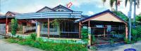 บ้านเดี่ยวหลุดจำนอง ธ.ธนาคารอาคารสงเคราะห์ ระยอง เมืองระยอง ทับมา