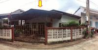 บ้านเดี่ยวหลุดจำนอง ธ.ธนาคารอาคารสงเคราะห์ ระยอง เมืองระยอง เชิงเนิน