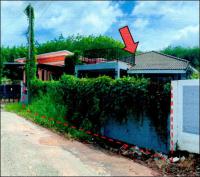 บ้านเดี่ยวหลุดจำนอง ธ.ธนาคารอาคารสงเคราะห์ ระยอง เมืองระยอง น้ำคอก