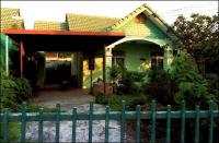 บ้านเดี่ยวหลุดจำนอง ธ.ธนาคารอาคารสงเคราะห์ ระยอง เมืองระยอง ทับมา