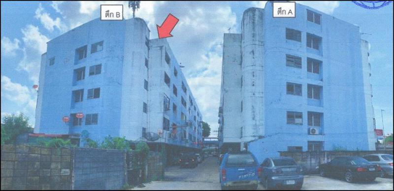 คอนโดหลุดจำนอง ธ.ธนาคารอาคารสงเคราะห์ ระยอง เมืองระยอง เนินพระ