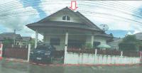 บ้านเดี่ยวหลุดจำนอง ธ.ธนาคารอาคารสงเคราะห์ ระยอง นิคมพัฒนา นิคมพัฒนา