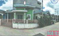 บ้านเดี่ยวหลุดจำนอง ธ.ธนาคารอาคารสงเคราะห์ ระยอง ปลวกแดง ปลวกแดง