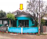 บ้านเดี่ยวหลุดจำนอง ธ.ธนาคารอาคารสงเคราะห์ ระยอง บ้านฉาง บ้านฉาง